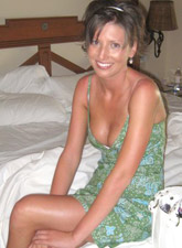 horny Oregon woman looking for horny men